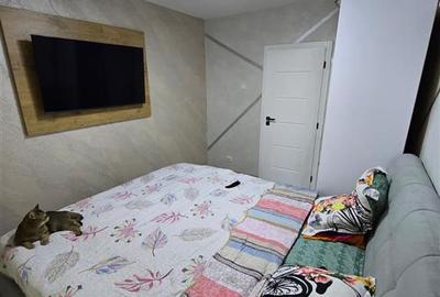 Etaj 2 - Lunca Cetatuii 4 camere decomandat cu 2 bai, bloc din ''97 - 7