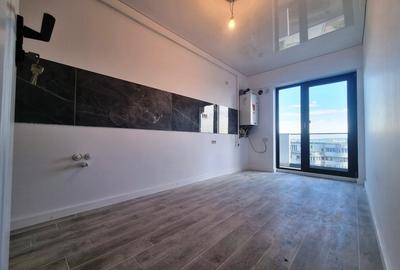 Adamant Towers | apartament 1 camera | tip 1C | decomandat - 5