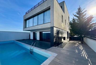 Vilă individuală Pipera | 6 camere |  PISCINA | Școala Americană - 1
