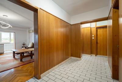 COMISION 0% - 3 camere - str. Traian - Matei Basarab, imobil cu lift - 6