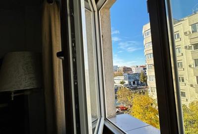 Apartament 3 camere, Splaiul Unirii - 4