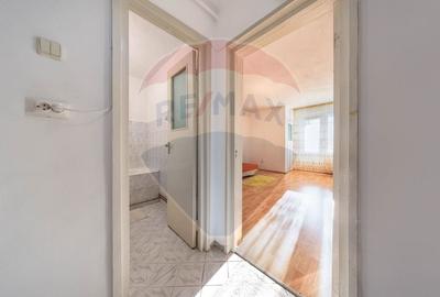 Garsoniera de inchiriat zona Astra. - 1