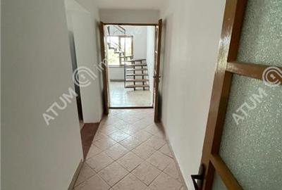 Casa 5 camere 483 mp teren in zona Trei Stejari din Sibiu - 13