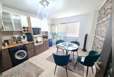 Apartament 3 camere – zona Mioriței | Comision 0% - 7