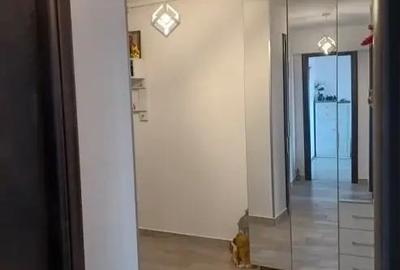 110000 euro - 2 camere- bloc nou -55mp -metrou 1dec - 10