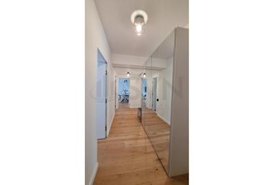 REA1028282 Apartament premium 3 camere Nusco City cu terasa si parcare - 7
