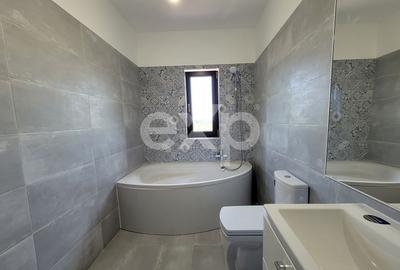 De vanzare duplex premium zona linistita intre paduri in Corbeanca - 10