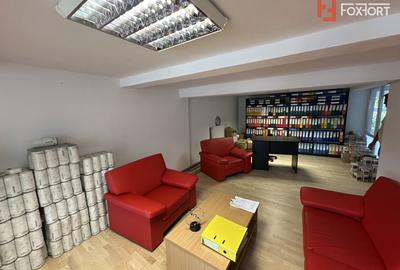 COMISION 0% Cladire de birouri multifunctionala - zona Girocului - 7