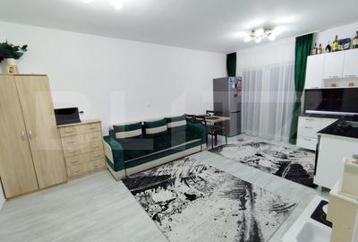 Apartament 2 camere, 41,5 mp, la cheie, Beta Residence - 3