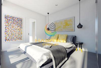 Apartament 2 camere nou Mihai Bravu decomandat investitie 2026 - 11