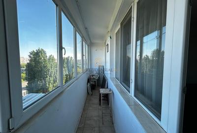 2 Camere Piata Sudului-Emil Racovita | Metrou | Mobilat | View Superb - 12