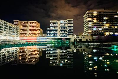 Apartament 2 camere + gradina, in Viva City, zona Iulius Mall - ideal investitie - 1