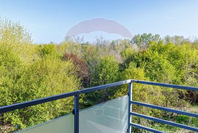Apartament 4 camere luminos I Terasa I 2 Parcari I Sisesti - Baneasa - 16