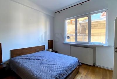 REA1028817 Apartament Unirii - Mantuleasa - fara risc seismic - 2