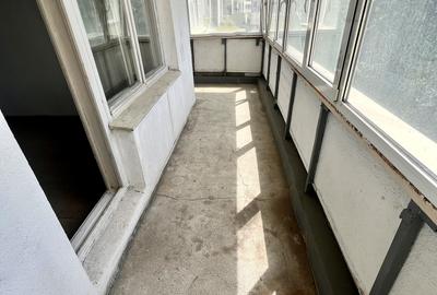 IANCULUI / MEGA MALL / DECOMANDAT / BALCON TIP TERASA / SPATIOS - 6