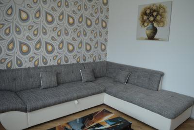 Pipera | Rond OMV | 4City Residence | Bloc 2019 | Totul Nou | Parcare - 1