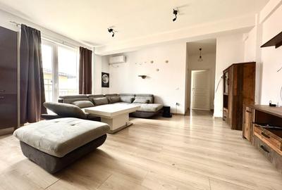 Apartament 2 camere | 57 mp + pod | Braytim | Etaj 3 | Parcare | 2022 - 1