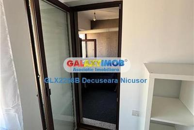 Garsoniera Mobilata Utilata in Militari Residence 270 Euro - 14