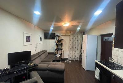 Universitatea Hyperion- Apartament 2 camere la Curte - 9