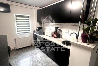 Apartament 3 camere de vanzare, etaj 2, zona Soarelui, Timisoara - 3