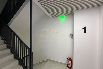 Apartament cu 2 camere *70mp utili* + 17mp terasa // Baneasa - Jandarmeriei - 43