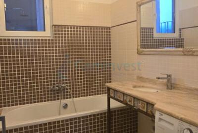 Apartament rustic-ultracentral cu 4 camere de inchiriat,Oradea,Bihor - 12