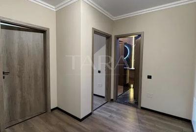 Apartament modern cu 3 camere și terasă – zona centrala, Eroilor. - 3