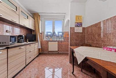 Apartament 4 camere - Ultracentral / Bd. RomanMușat - 4