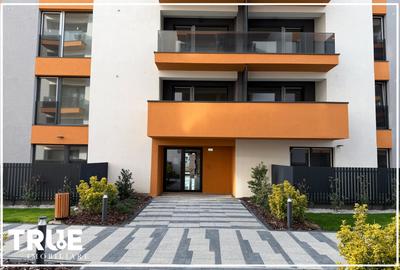 Ap. 2 camere de vânzare - Între Lacuri Residence - Cluj - 17