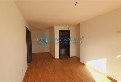 Royal Imobiliare-Vanzare Apartament 3 Camere Zona Albert - 3