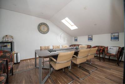 Vila/ Casa Mircea Vulcănescu - Cismigiu Birouri - 5