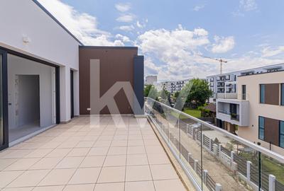 Casă duplex de vânzare în Brașov – zona Tractorul, langa Coresi Mall - 6
