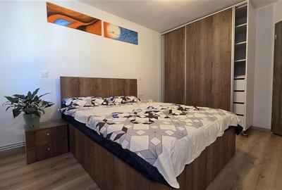 Apartament 2 camere 54mp,decomandat, Manastur, zona Profi City - 3