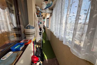 Apartament 2 Camere Valea Lupului | 51 mp | Parcare intabulata inclusa - 6