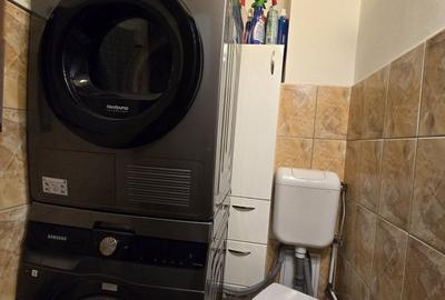 Apartament 4 camere | Decomandat | Etaj 3 | Zona Decebal - str. Sovata - 17