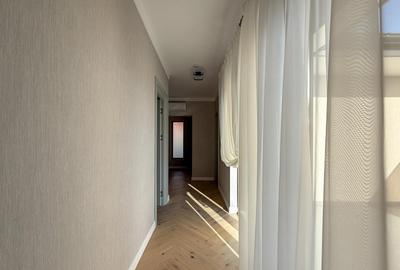Casa individuala smart,ESQ Village 3 Galata, model nou 170 mp, 3 bai, 2 balcoane - 11