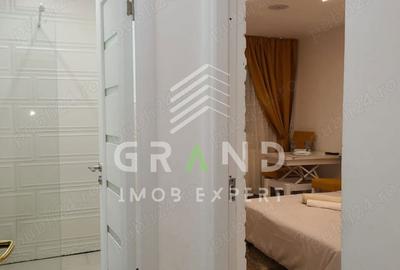 Garsonieră MODERNĂ, zona Gării - 6