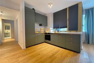 [VIDEO] Apartament 3 Camere cu Gradina 40 mp | Aviatiei Park - 5