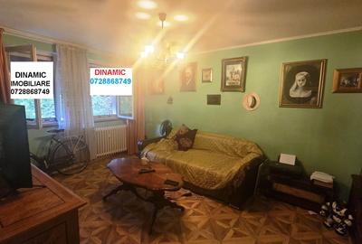 Ozana-Biserica de lemn-3 camere, 1/4, decomandat, 110.000euro - 5