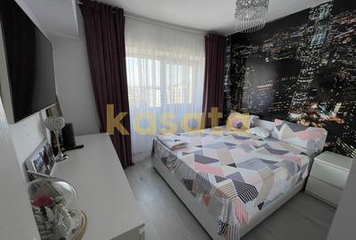 APARTAMENT 2 CAMERE | 54mp_1983 | MIHAI BRAVU_VITAN | RENOVAT COMPLET - 5