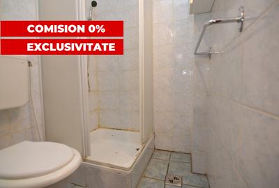 VANZARE APARTAMENT 3 CAMERE UNIRII – NERVA TRAIAN - 18