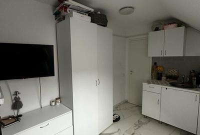 Garsoniera Complex Studentesc cu centrala proprie - 6