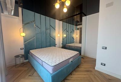 2 CAMERE + LOC DE PARCARE INLUS || PIPERA PORCHE - 9