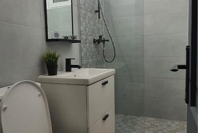 Floreasca/Glinka/ Apartament cochet cu 2 camere/ - 4