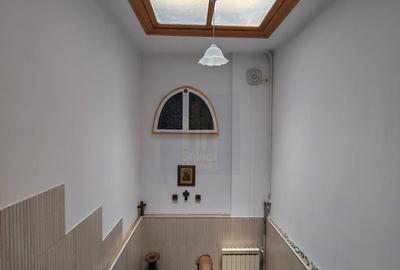 Casa cu teren 1000 m2 de vanzare * Dacia-Mosilor* - 30