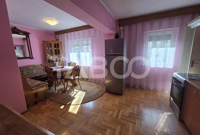 Apartament 2 camere decomandat 78 mp utili 2 balcoane etajul 2 - 6