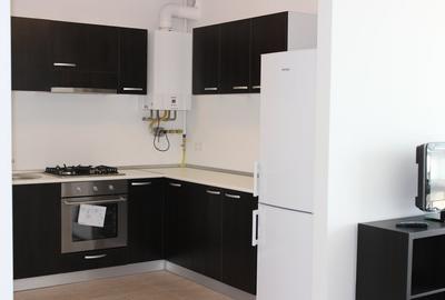 Apartament in zona Aviatiei, complex rezidential - 3