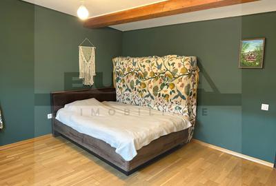 Vila Premium - 7 camere, 600 mp teren,  zona Engels - 4