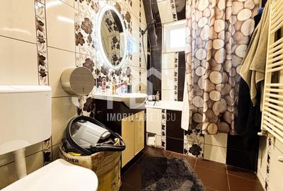 Apartament 2 camere | 50mp | Parcare | Peisaj | Zona Penny Apahida - 7
