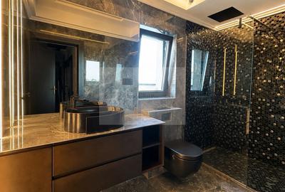 Penthouse exclusivist cu rooftop privat, jacuzzi și 2 parcări - 13
